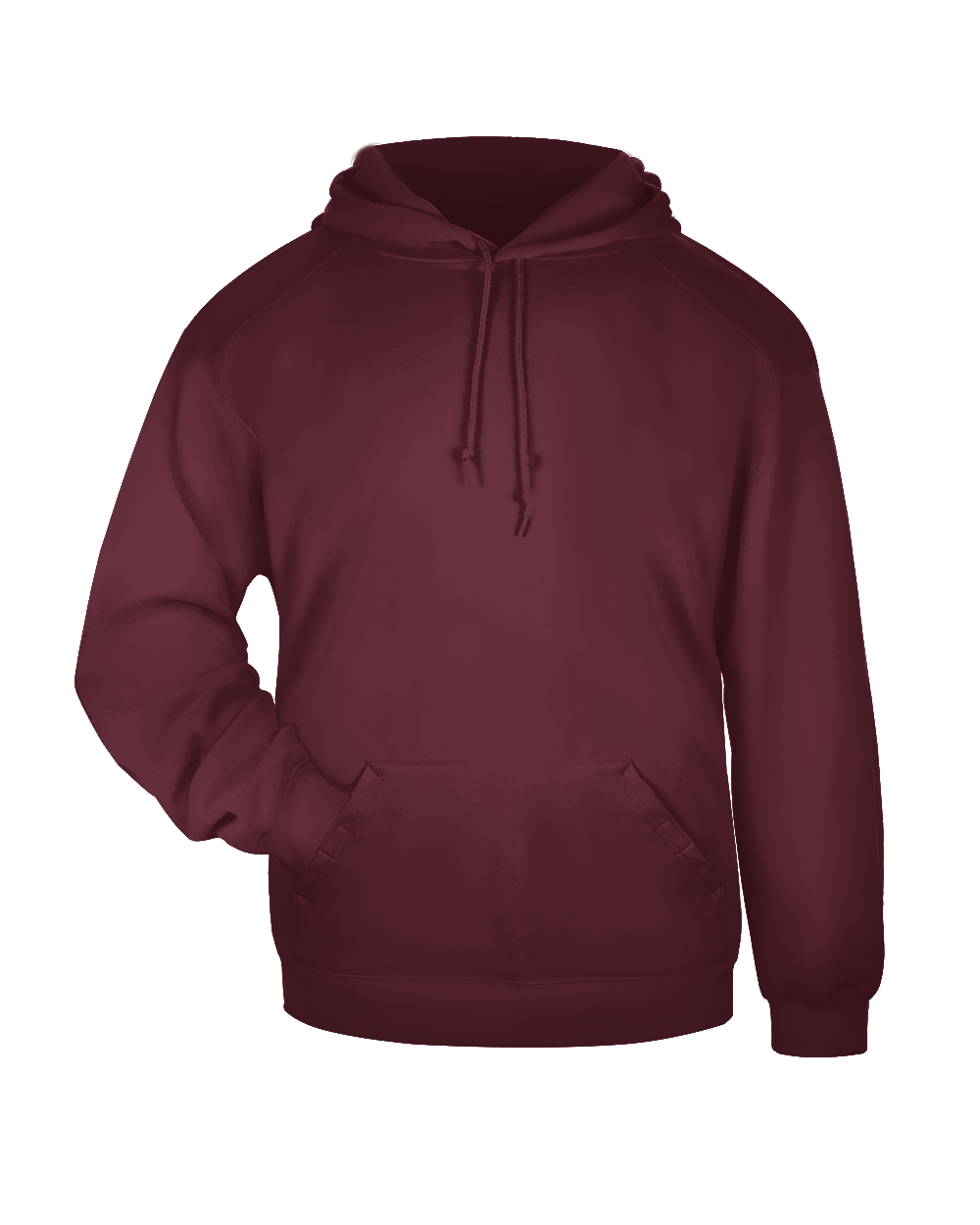 Hooded Sweatshirt