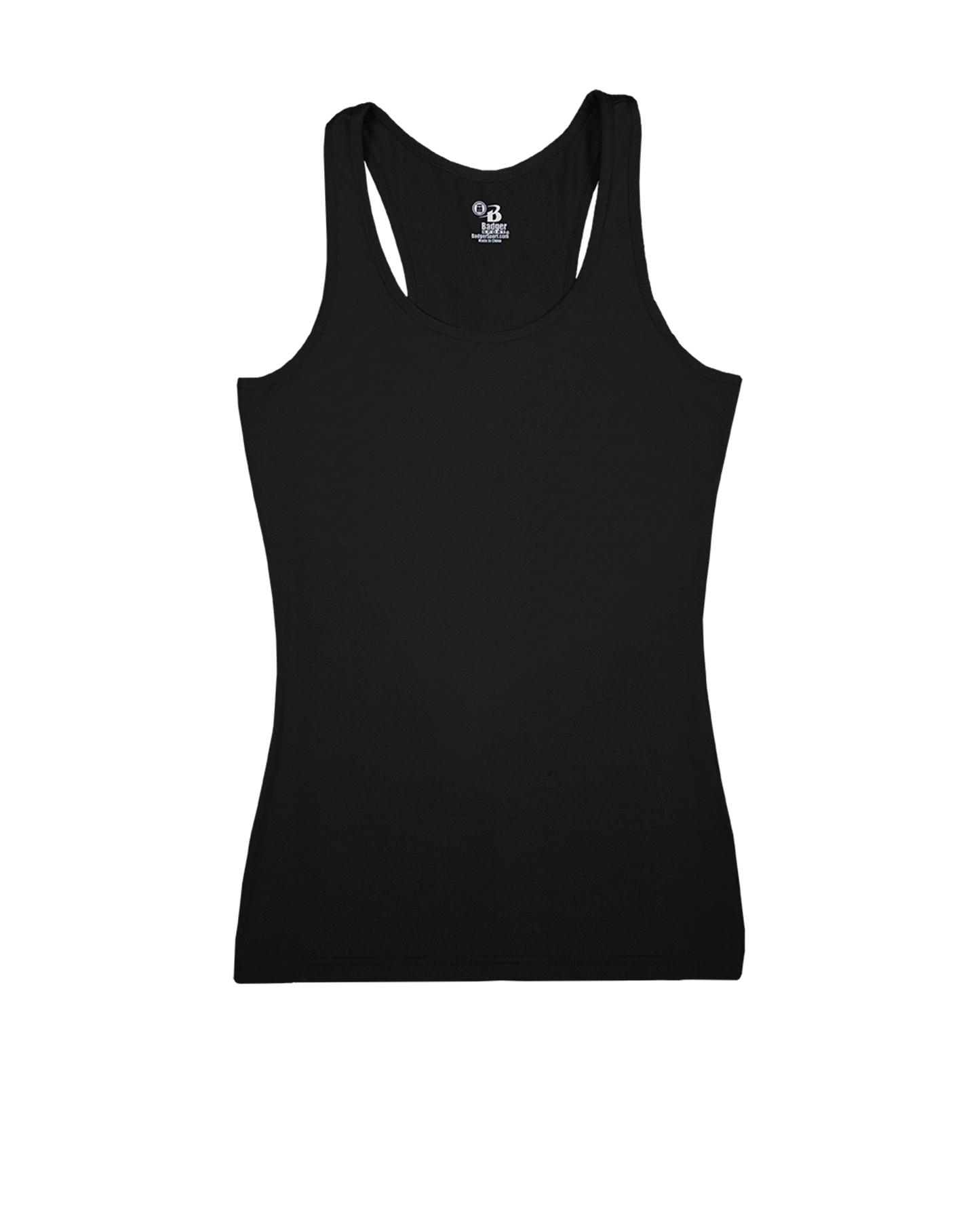 Pro-Compression Girls' Racerback