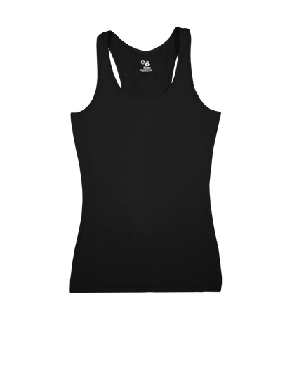 Pro-Compression Girls' Racerback