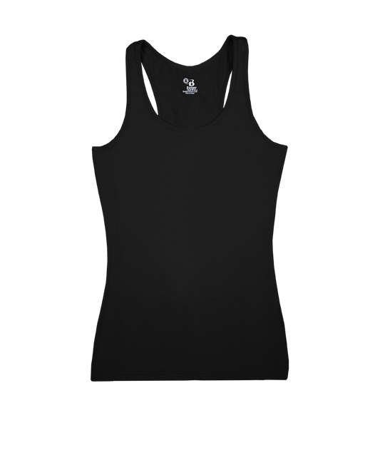 Pro-Compression Girls' Racerback