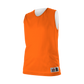 Womens Reversible Mesh Tank