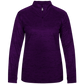 Tonal Blend Women's 1/4 Zip