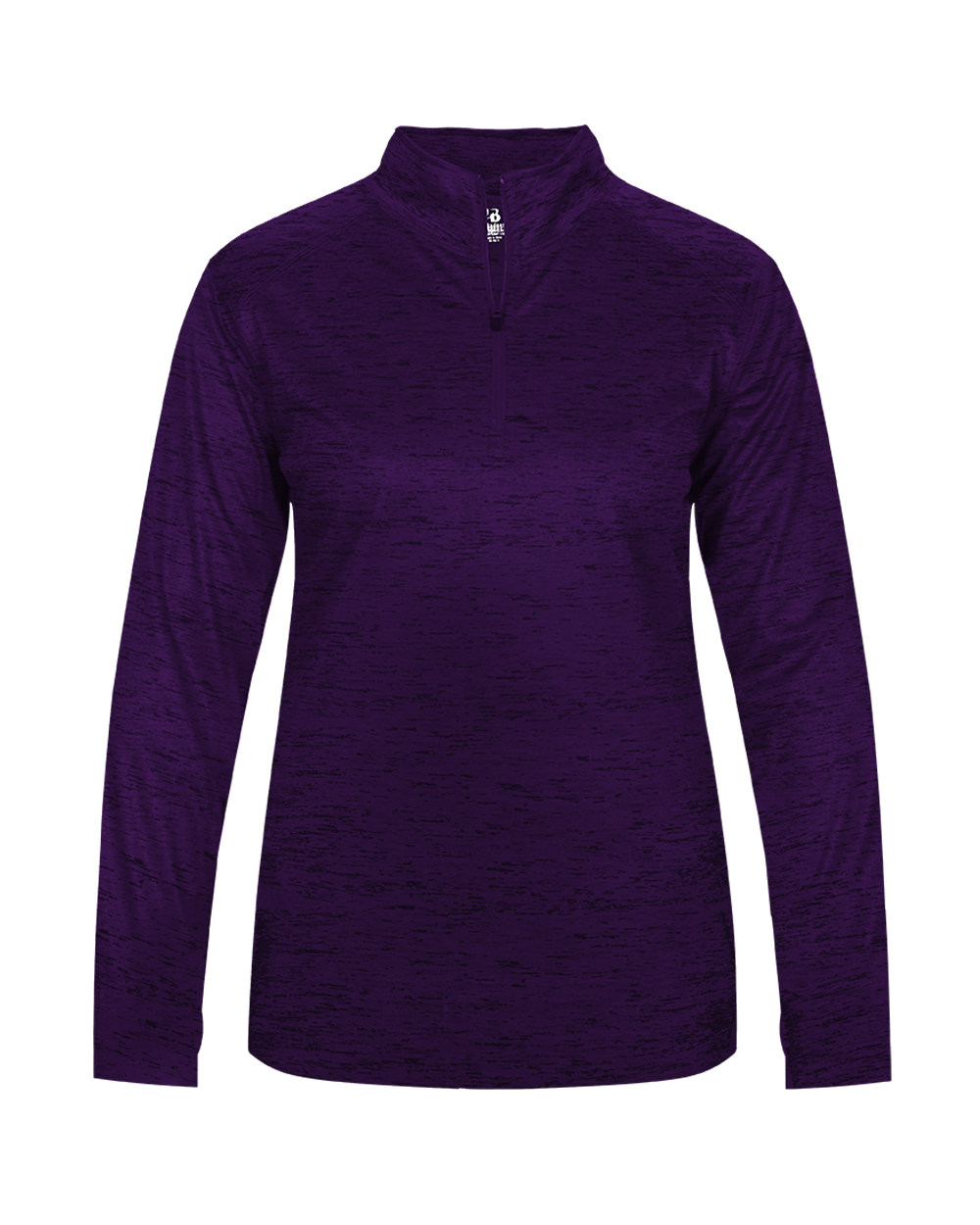 Tonal Blend Women's 1/4 Zip