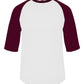 B-Baseball Tee