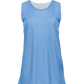 Mesh Reversible Women's Tank