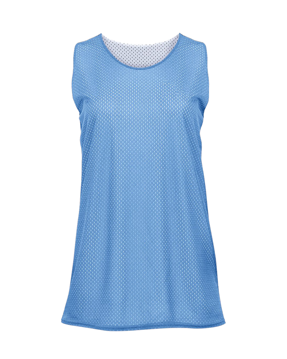 Mesh Reversible Women's Tank