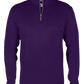 B-Core Youth 1/4 Zip