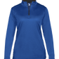 B-Core Women's 1/4 Zip