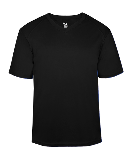 B-Core V-Neck Tee