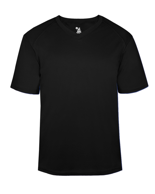 B-Core V-Neck Tee