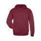 Perf. Fleece Youth Hood