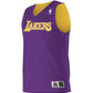 Adult NBA  Logo'd Reversible Jersey