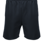 Polyfleece 7" short
