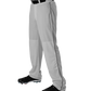 Youth Baseball Pant With Braid