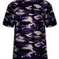 Camo Youth Tee