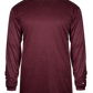 Pro Heather L/S Tee