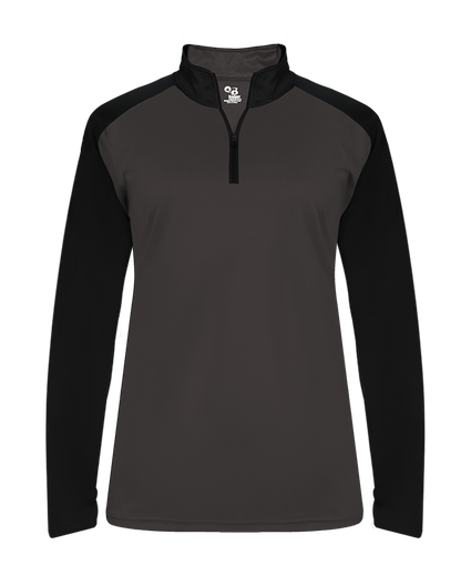 Ultimate Softlock Women's 1/4 Zip