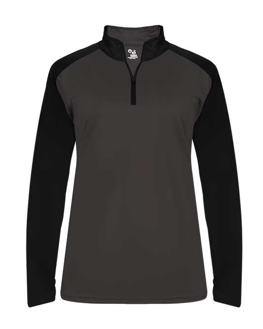 Ultimate Softlock Women's 1/4 Zip