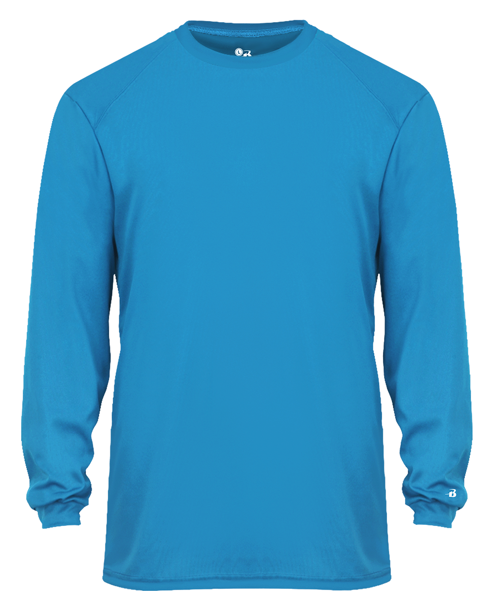 B-Core L/S Youth Tee