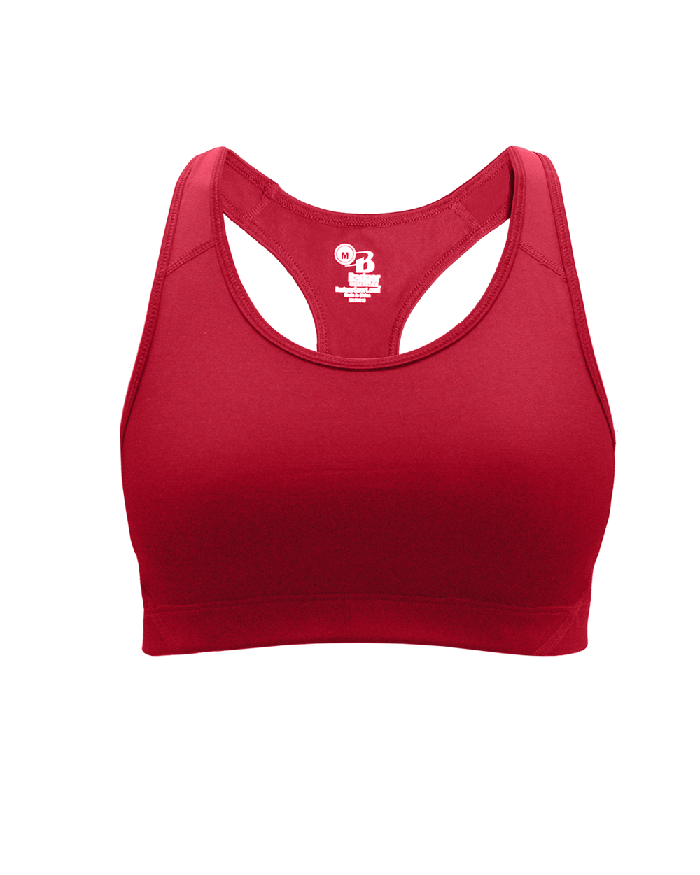 B-Sport Women's Bra Top