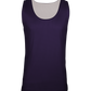 C2 Rev. Mesh Youth Tank