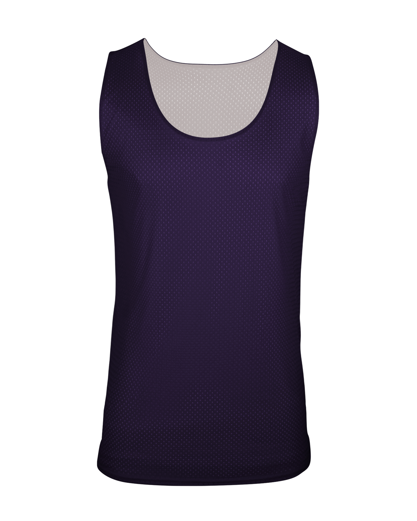 C2 Rev. Mesh Youth Tank