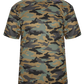 Camo Youth Tee