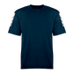 Metallic Youth Tee
