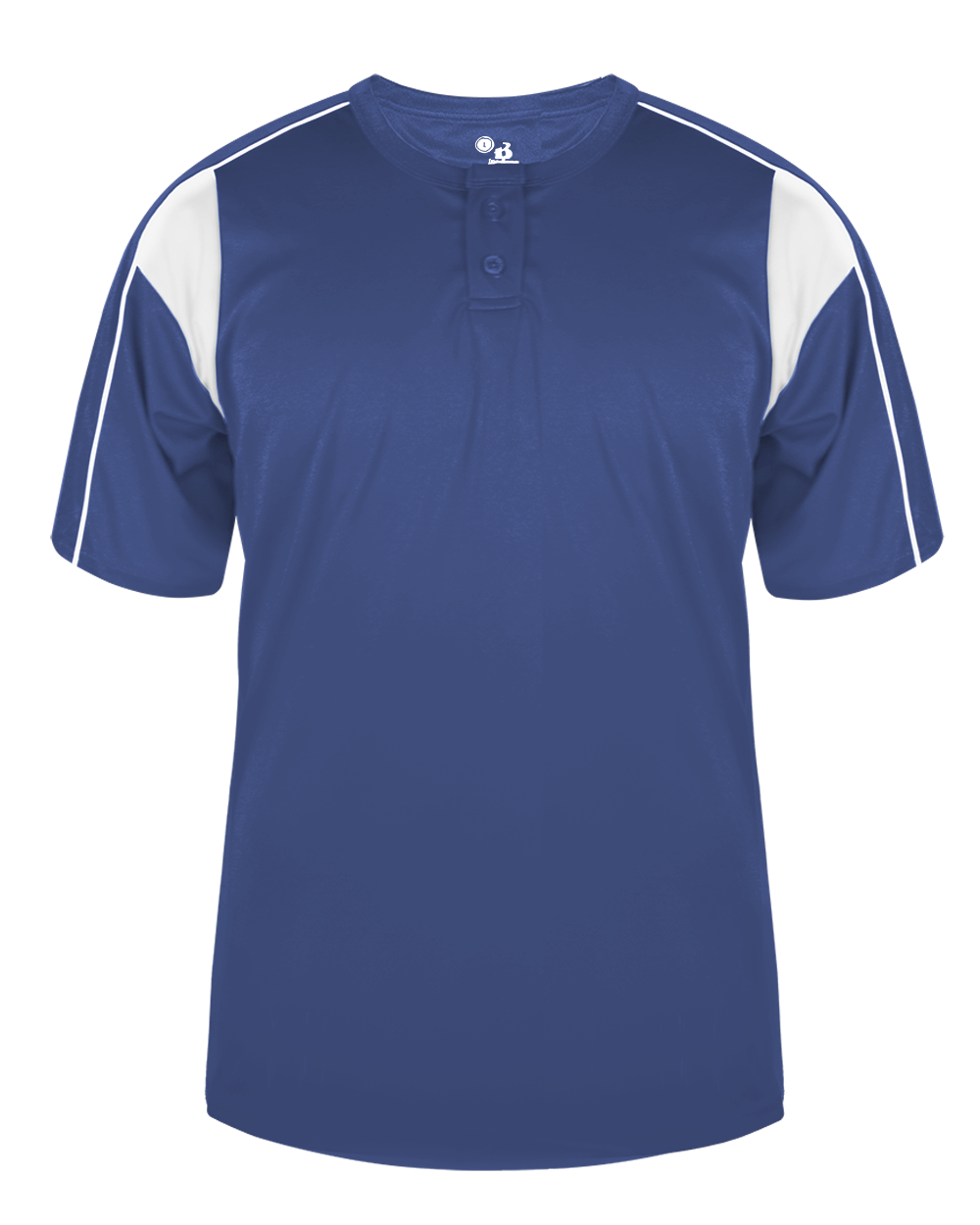 Pro Youth Placket