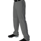 Youth Baseball Pant With Braid