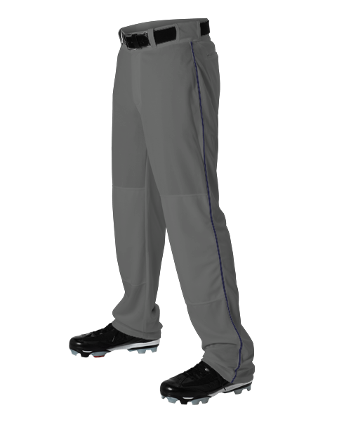 Youth Baseball Pant With Braid