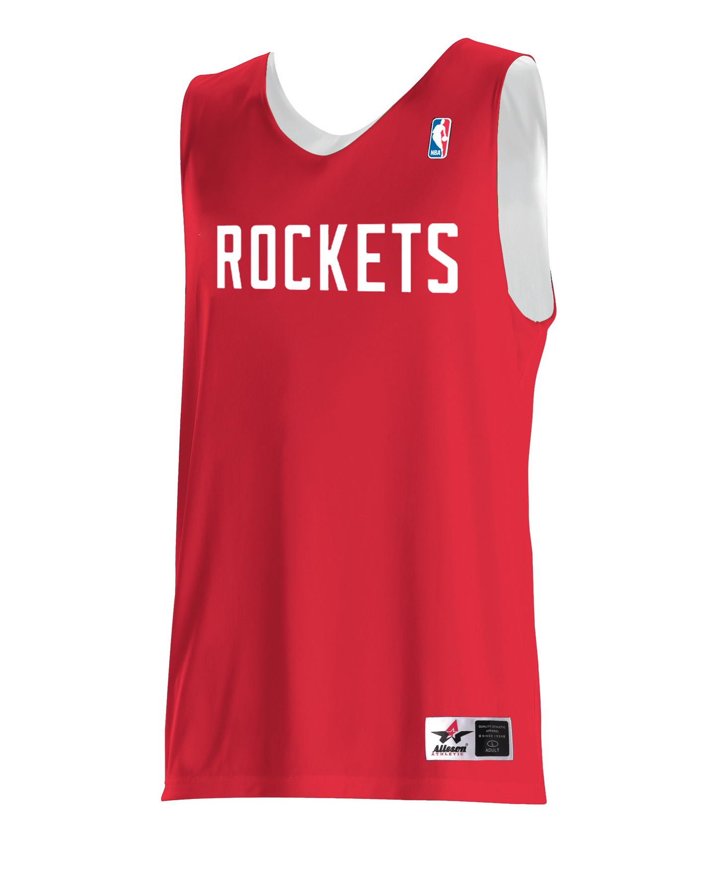 Youth NBA Reversible Game Jersey