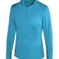 1/4 Zip Women's Lightweight Pullover