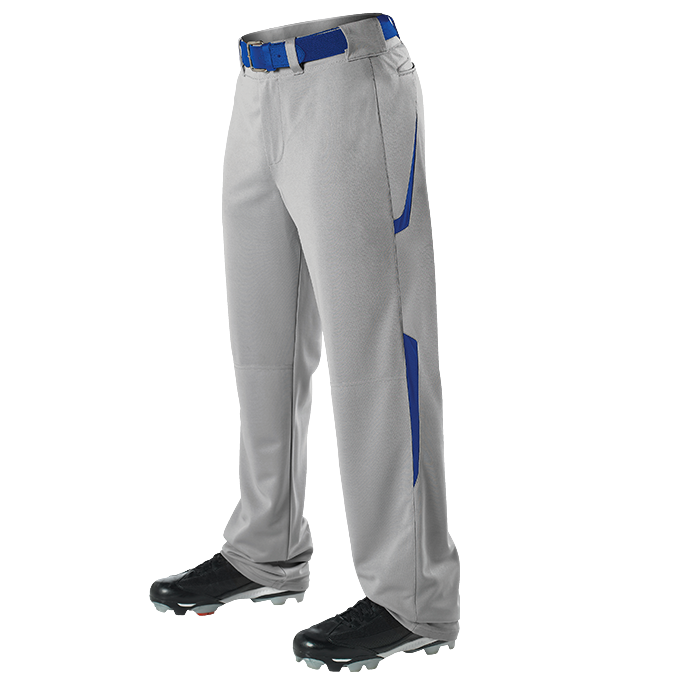 Youth Two Color Baseball Pant