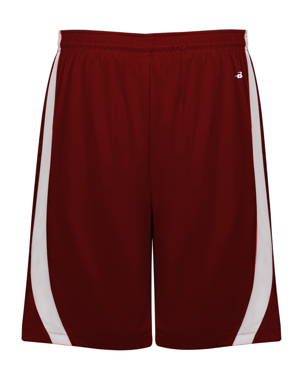 B-Slam Rev. Youth Short
