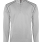 Money Mesh Youth 1/4 Zip