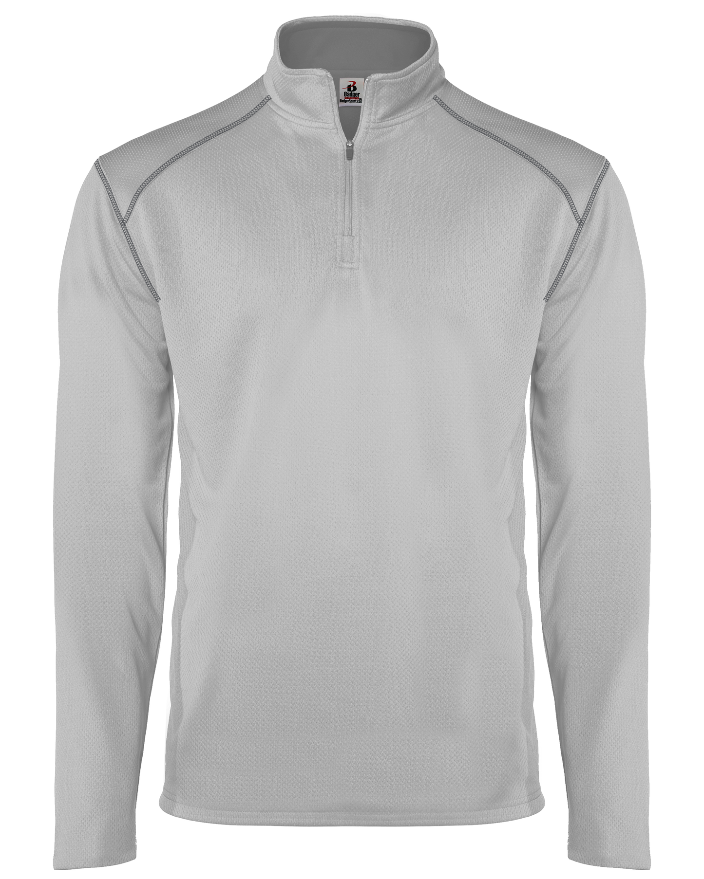 Money Mesh Youth 1/4 Zip