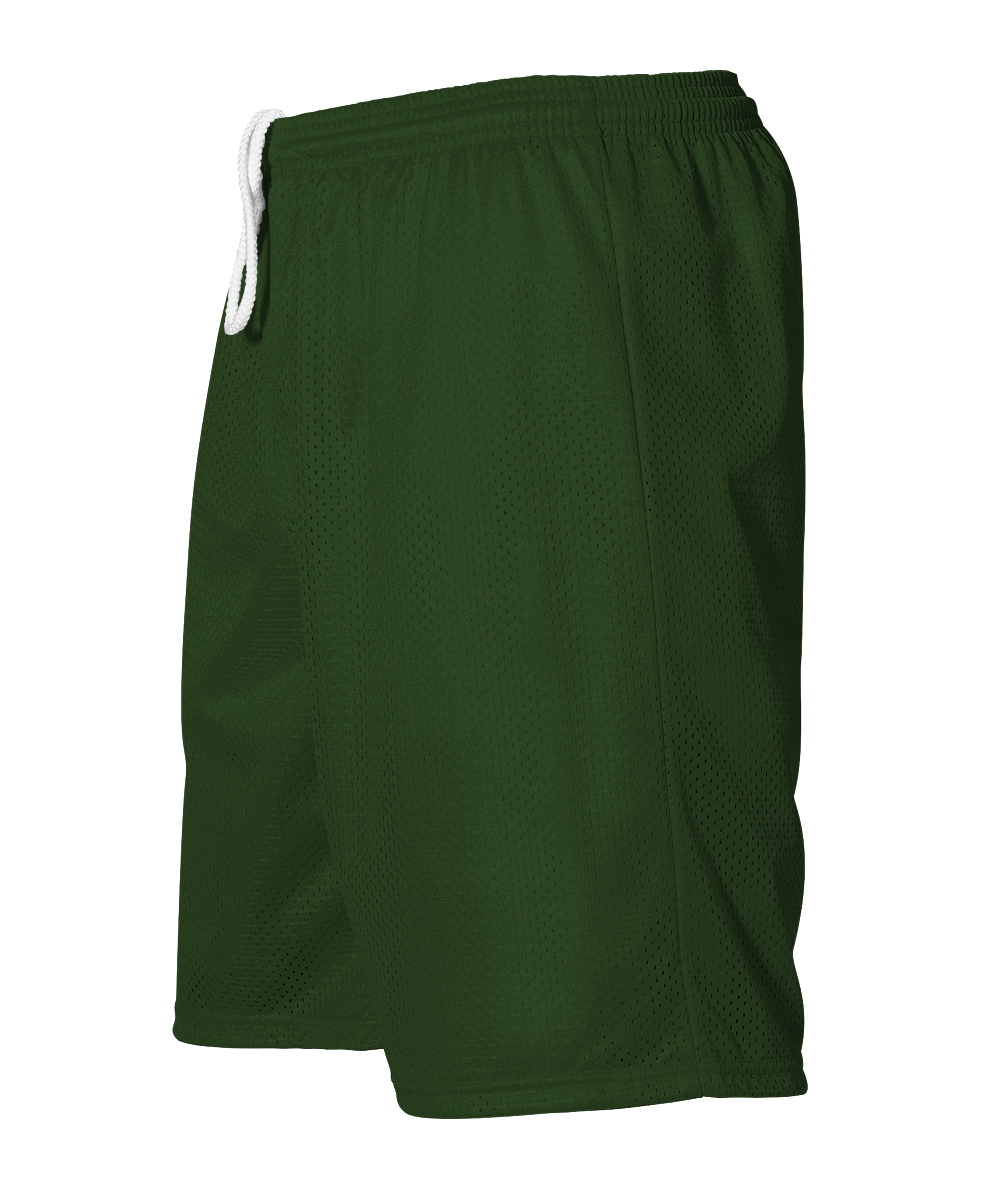 Youth Extreme Mesh Short