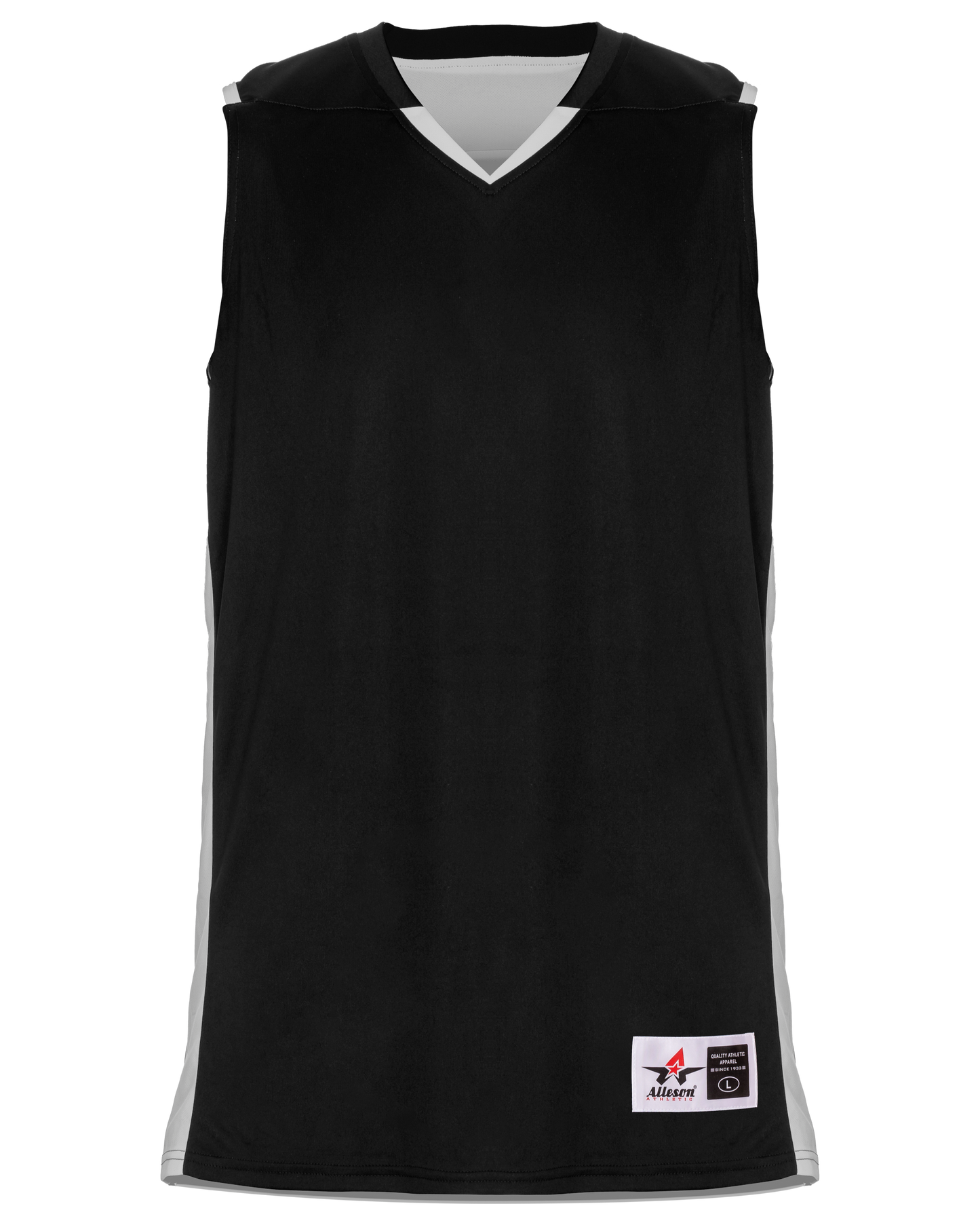Reversible Crossover Short