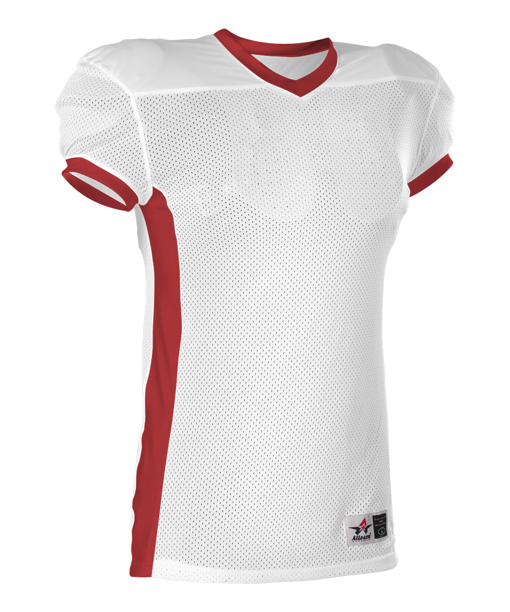 Youth Elusive Football Jersey