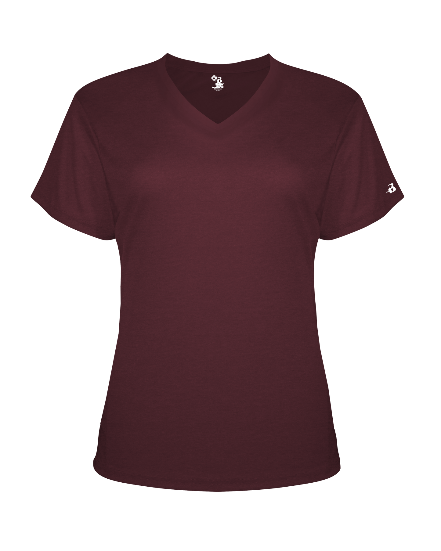 Women's Tri-Blend Tee