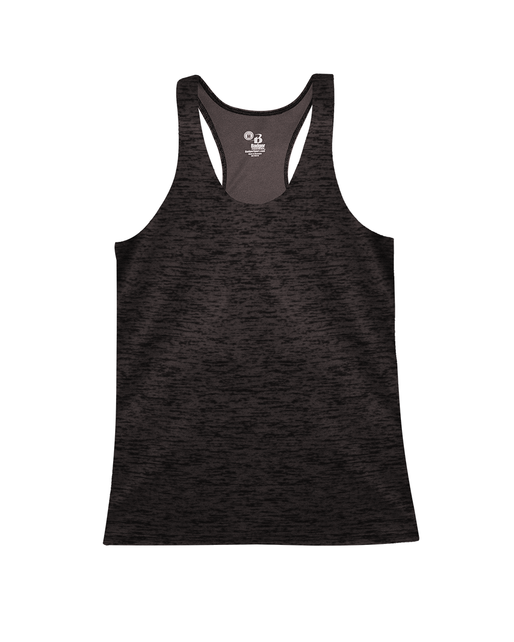 Tonal Blend Racerback Tank