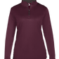B-Core Women's 1/4 Zip