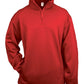 Poly Fleece Youth 1/4 Zip