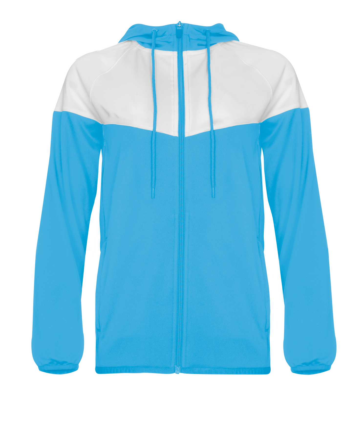 Sprint Outer-core Women's Jacket