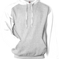 Athletic Fleece Sport Youth Hood