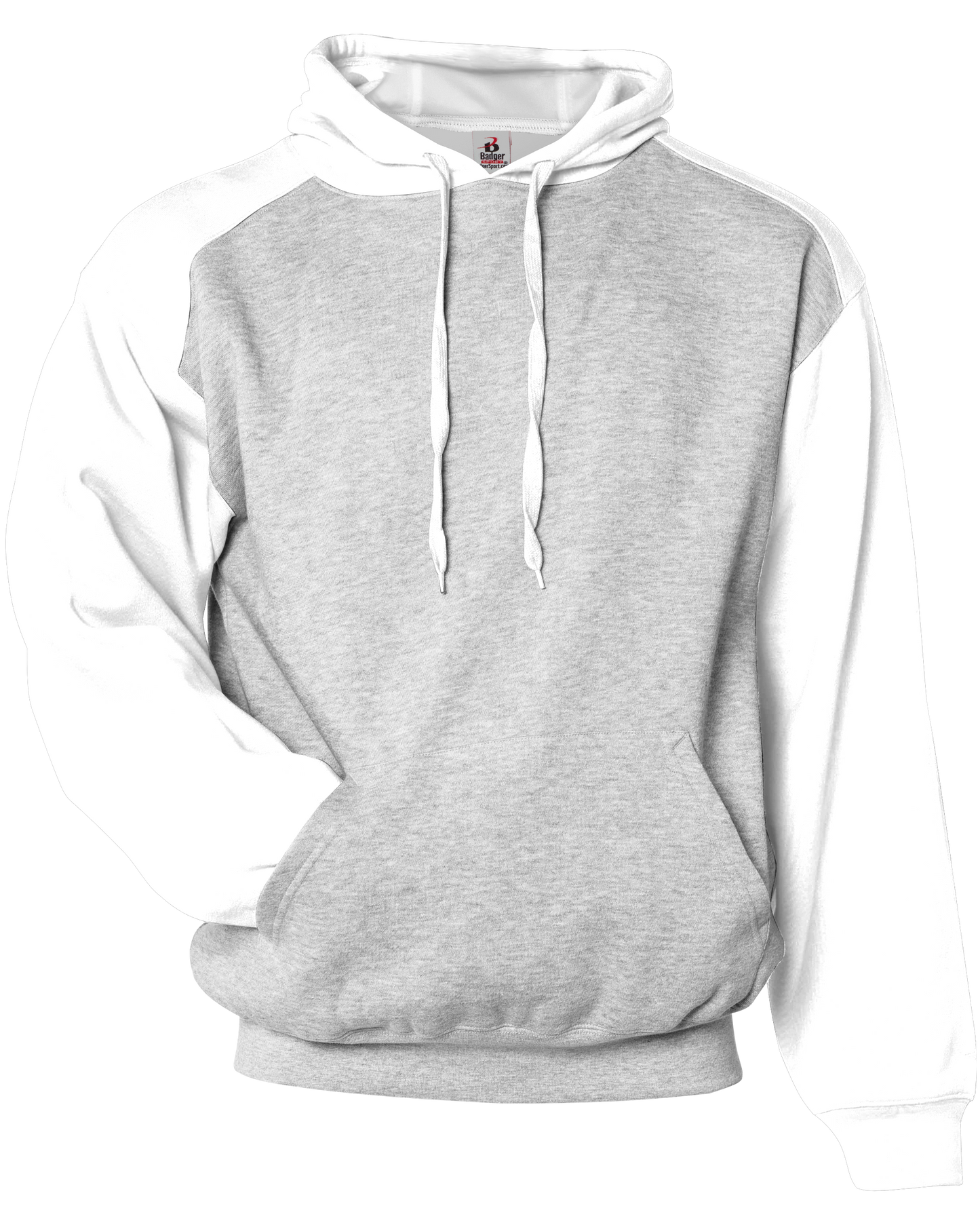 Athletic Fleece Sport Youth Hood