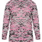 Digital L/S Tee