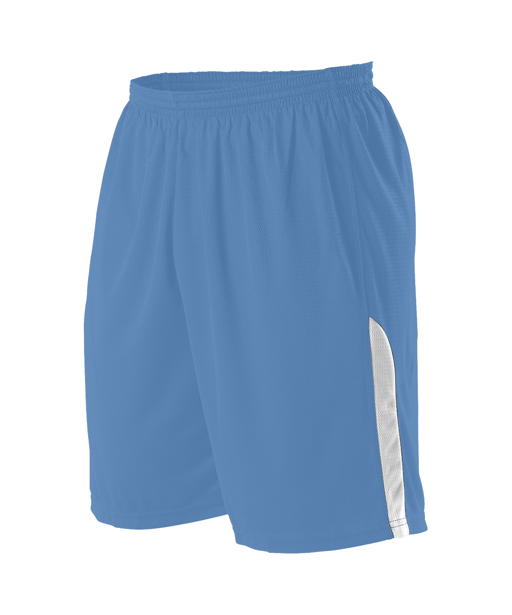 Adult NBA Blank Game Short