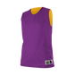 Womens Reversible Mesh Tank